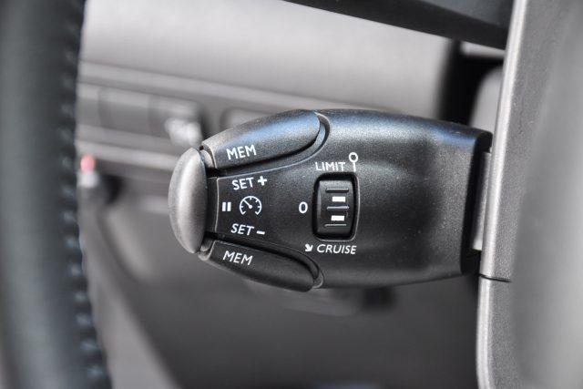 CITROEN C3 Aircross BlueHDi 110 S&S Shine