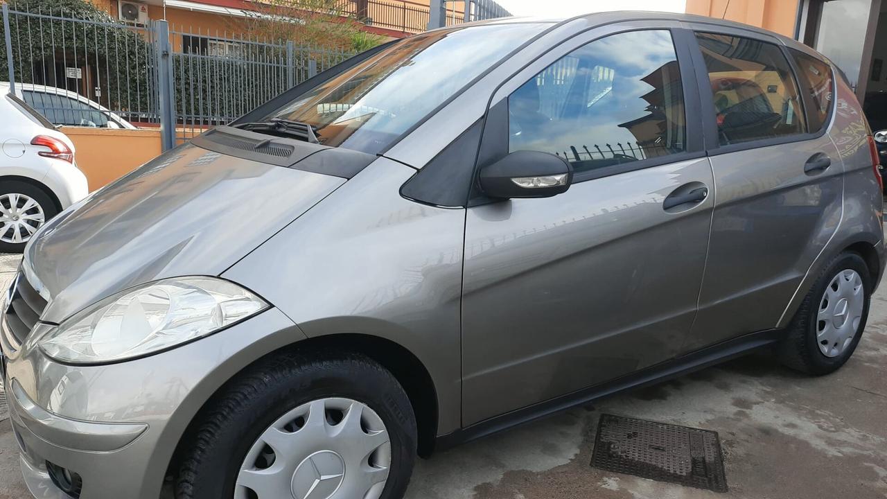 Mercedes-benz A 150 Avantgarde