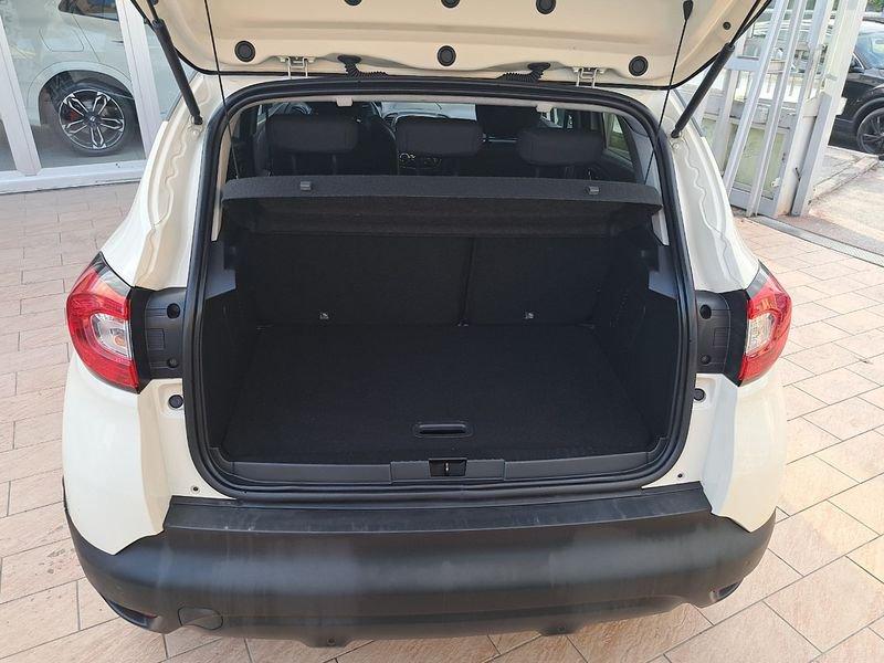Renault Captur Captur 1.5 dci energy R-Link s&s 90cv