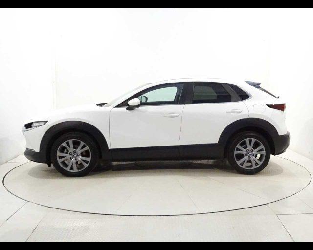 MAZDA CX-30 2.0L Skyactiv-G M Hybrid 2WD Executive