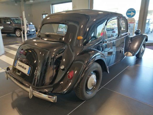 CITROEN Traction Avant 11B