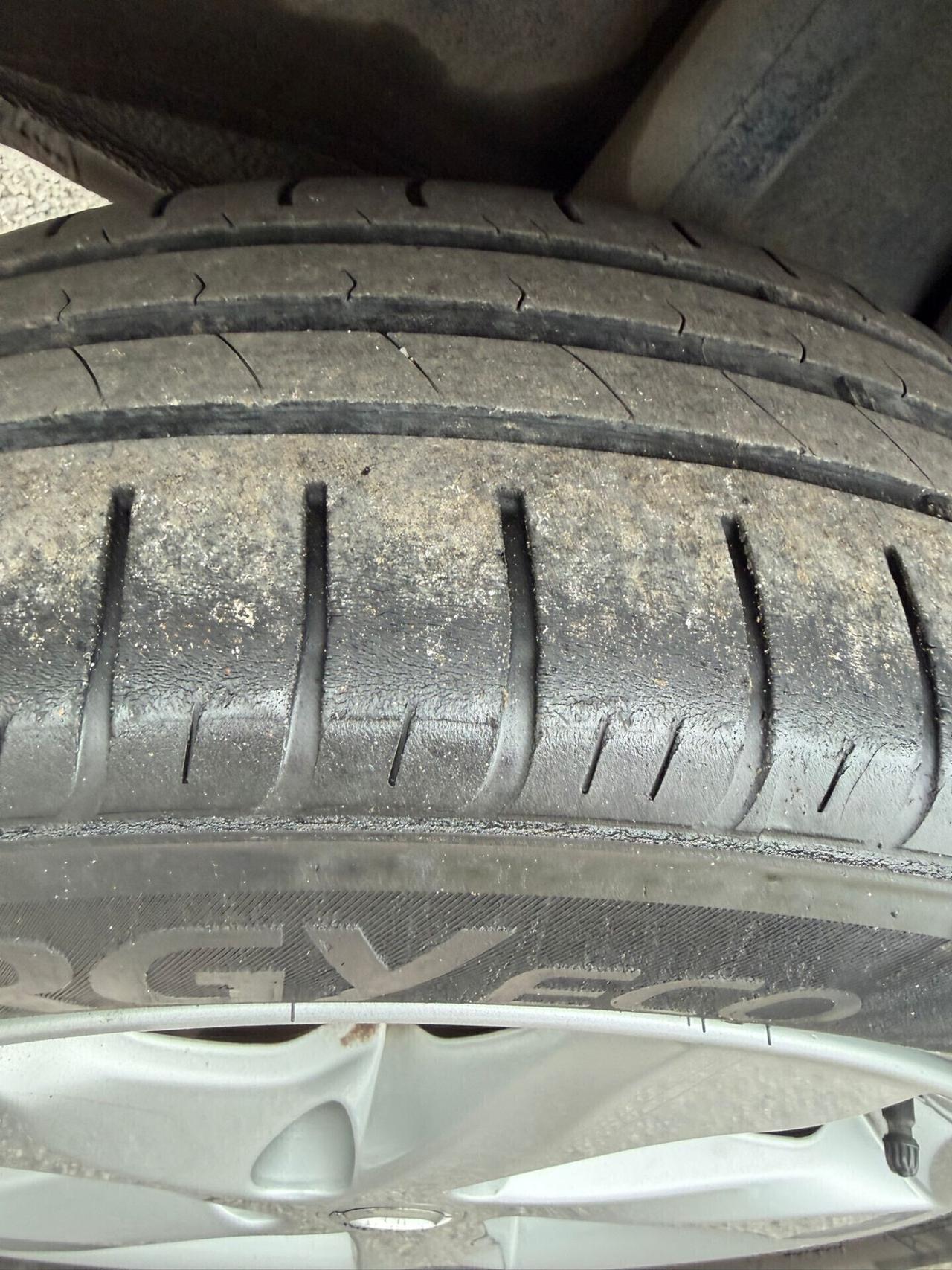 Nissan Juke 1.6 benzina 2012 Tekna 83.000km