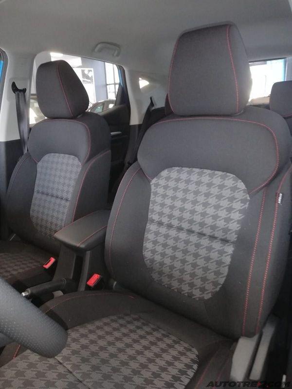 MG ZS Classic 1.5 VTi-tech Comfort