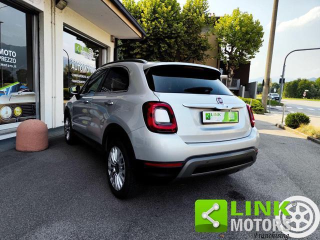 FIAT 500X 1.0 T3 114 CV Lounge GARANZIA INCLUSA