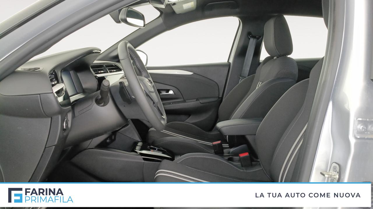 OPEL Corsa VI 2023 - Corsa 1.2 hybrid GS 100cv dct6