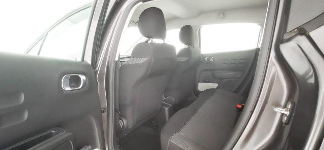 CITROEN C3 PureTech 82 S&S Feel