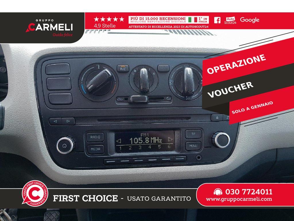 Seat Mii 3 Porte 1.0 Style