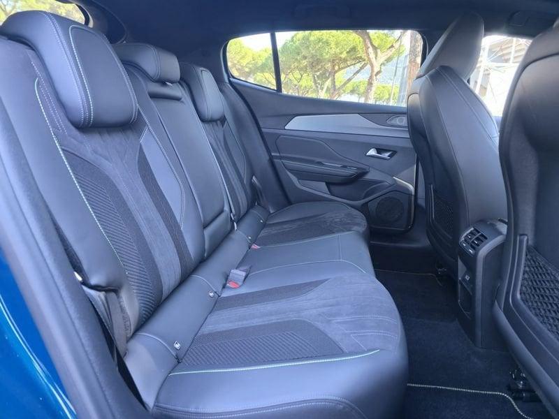 Peugeot 408 GT Hybrid 225 e-EAT8 S&S aut.