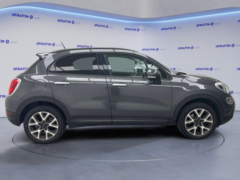 FIAT 500X 1.4 MULTIAIR 140 CV DTC CROS