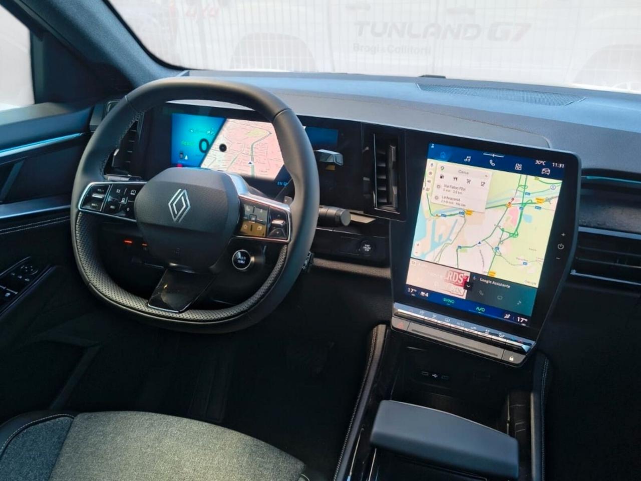 Renault Rafale Full Hybrid E-Tech 200 CV Techno