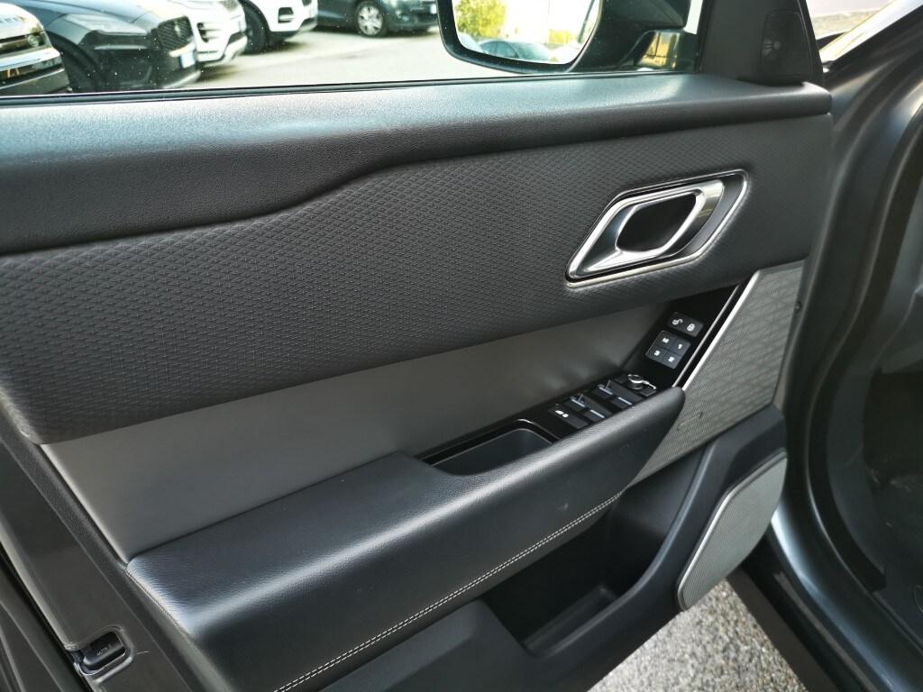 LAND ROVER Range Rover Velar Range Rover Velar ...