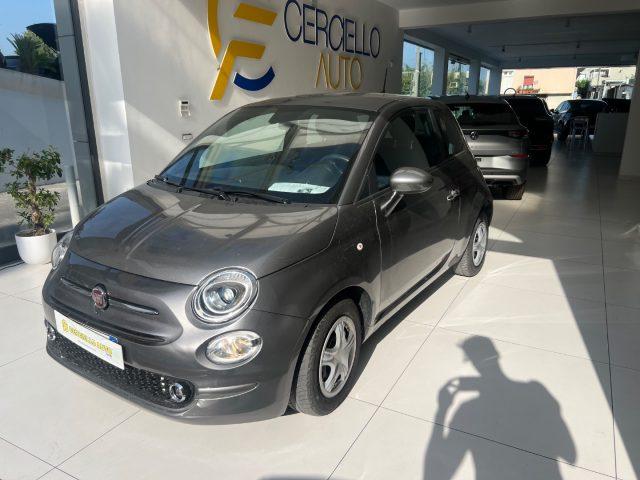 FIAT 500 1.0 Hybrid Club da ?119,00 mensili