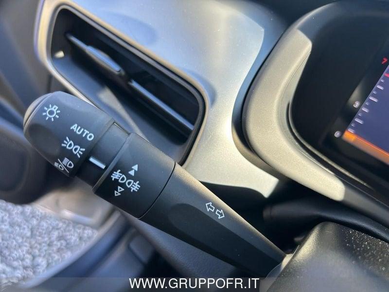 Jeep Avenger 1.2 turbo Summit fwd 100cv PREZZO REALE