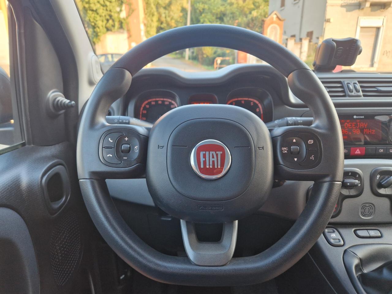 Fiat Panda 1.0 70CV Ibrida "47.200 km" Bluetooth, Start&Stop