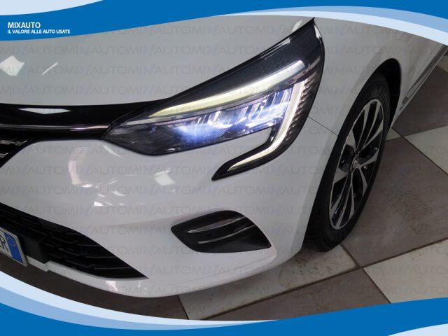 RENAULT Clio 1.6 eTech Hybrid 140cv Intens AUT EU6
