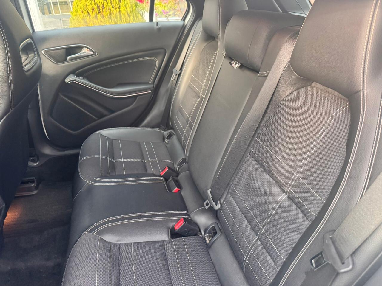 Mercedes-benz A 180 CDI Automatic Premium