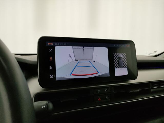 JEEP Avenger 1.2 Turbo 100 CV Summit