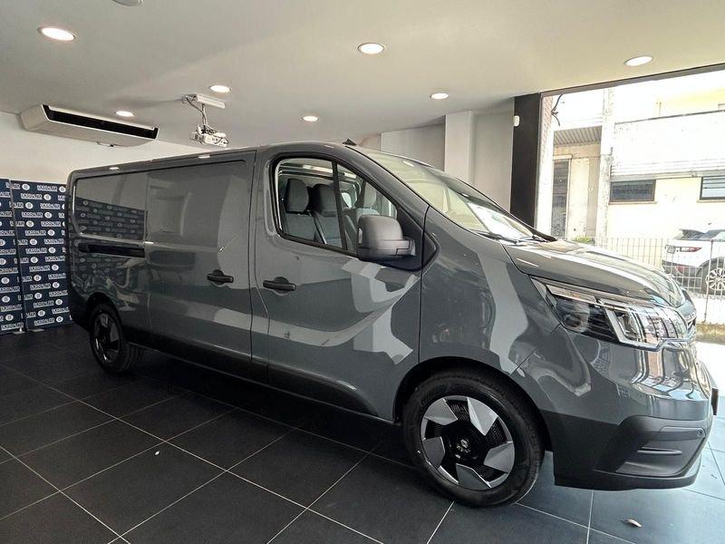 Renault Trafic Trafic Van FG L2 H1 T30 Blue dCi 130 MY26
