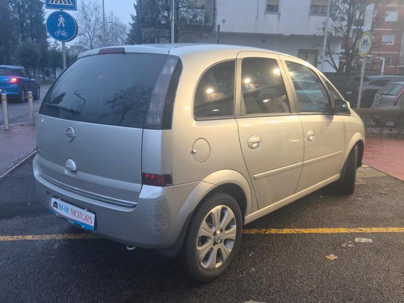 Opel Meriva 1.4 16v Enjoy c/esp * UNICO PROPRIETARIO*