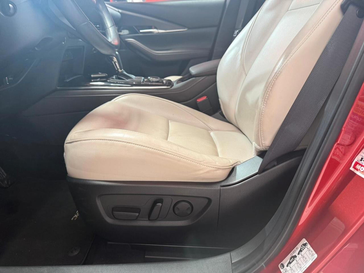 Mazda CX-30 2.0L Skyactiv-X M Hybrid 2WD Executive