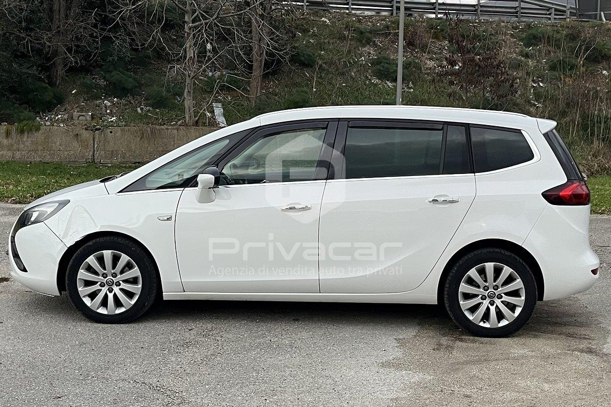 OPEL Zafira Tourer 1.6 Turbo EcoM 150CV Cosmo