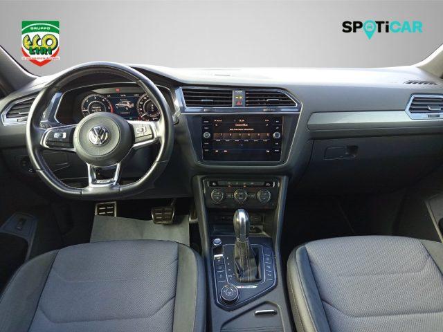 VOLKSWAGEN Tiguan Allspace 2.0 TDI SCR DSG 4MOTION Advanced BMT