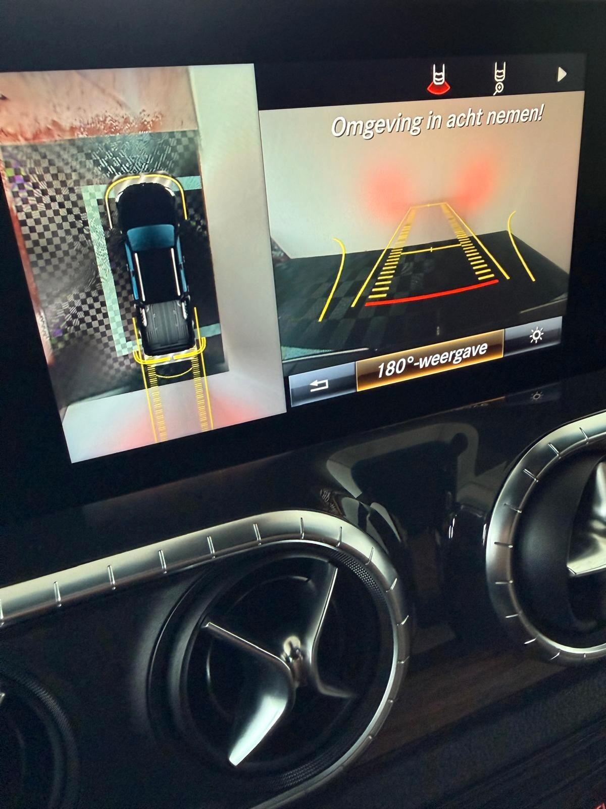 Mercedes-benz Classe X 250 d 4Matic Aut.Power Edition
