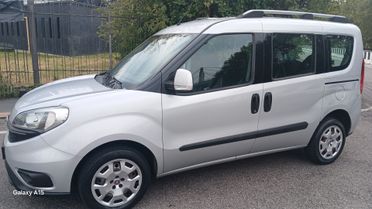 FIAT DOBLO MAXI 7 POSTI 1600 MJET LOUNGE