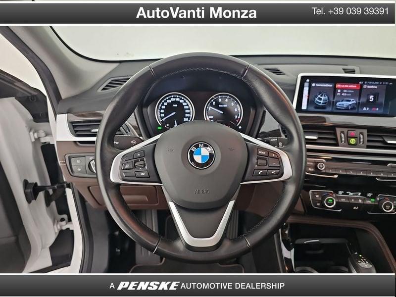 BMW X2 xDrive25e Advantage