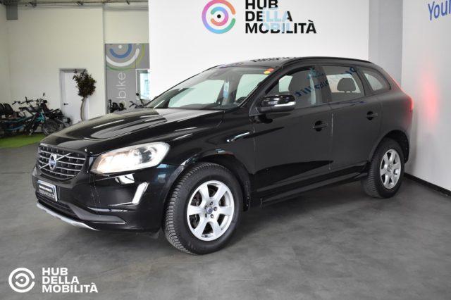 VOLVO XC60 D3 Geartronic Business