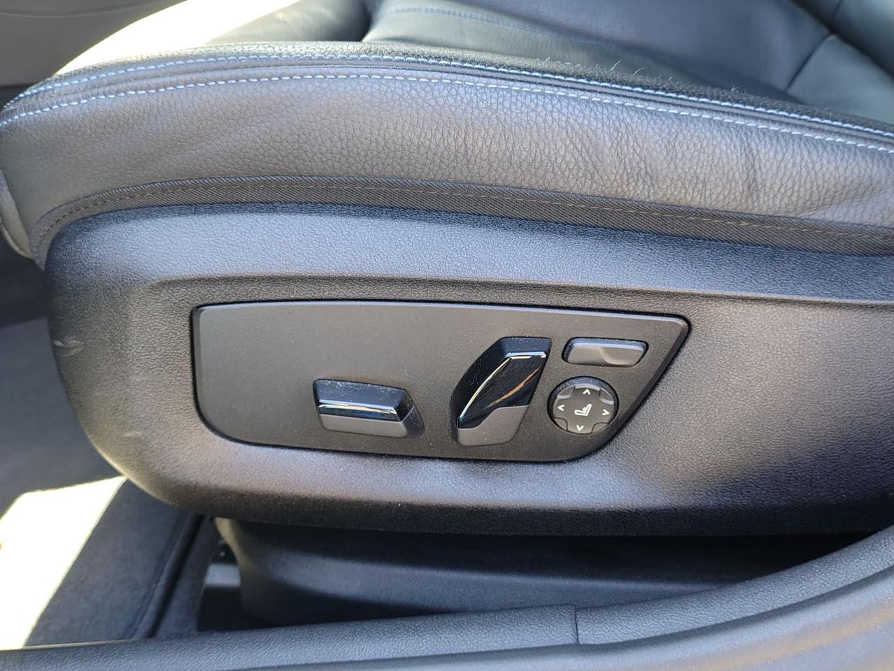 Bmw 520 5 series 520 d MHEV M Sport #12176