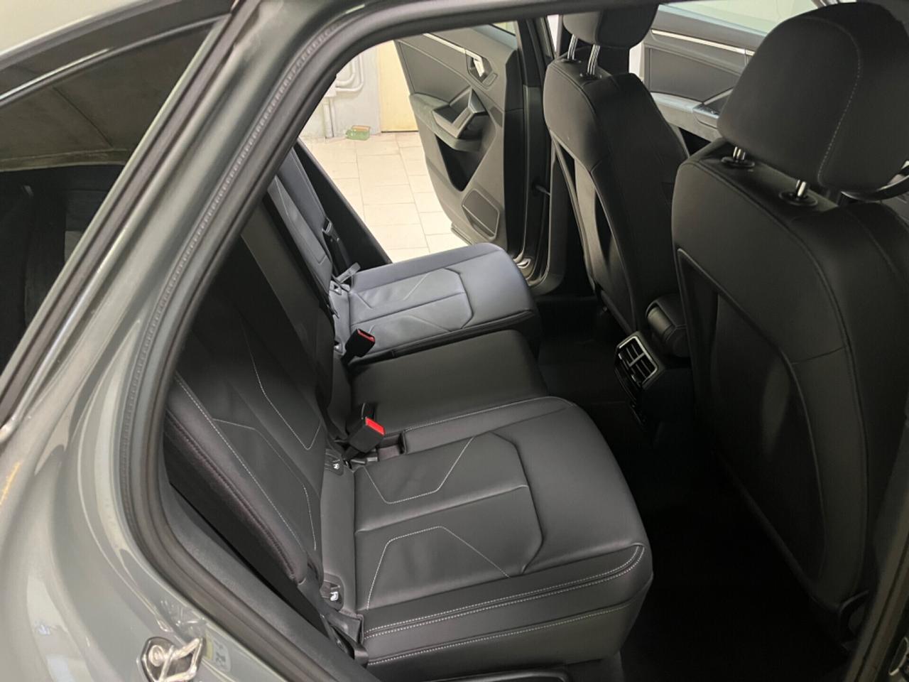 Audi Q3 SPB 40 TDI 200cv quattro S tronic line edition