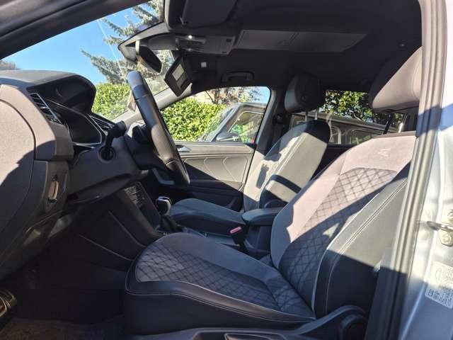 Volkswagen Tiguan Allspace 1.5 tsi R-Line 7 posti dsg