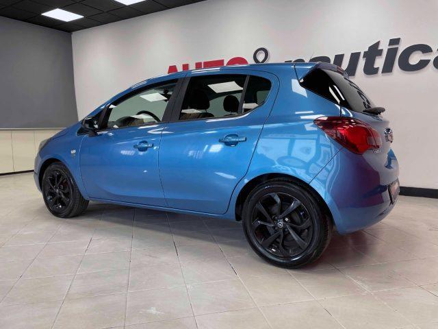 OPEL Corsa 5 PORTE 1.2