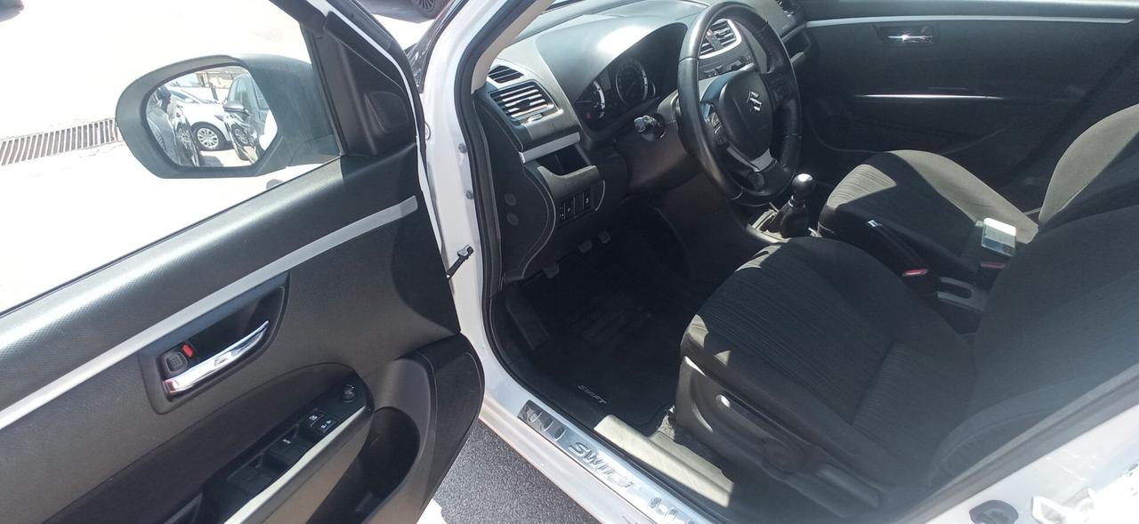 Suzuki Swift 1.3 D 1 PROPRIETARIO