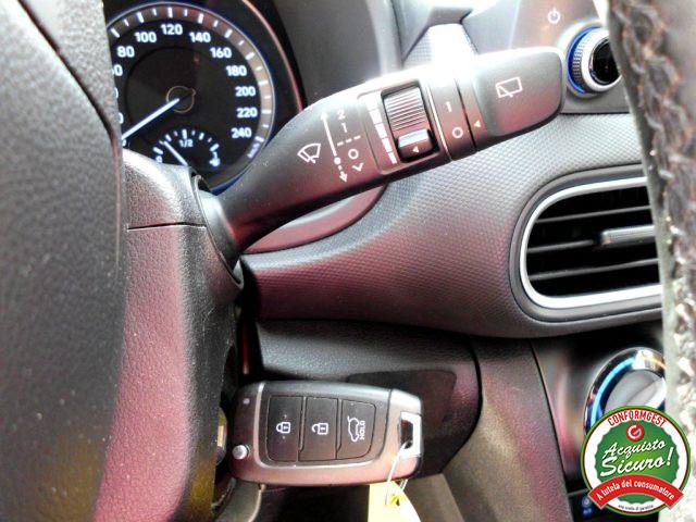 HYUNDAI Kona 1.0 T-GDI Style