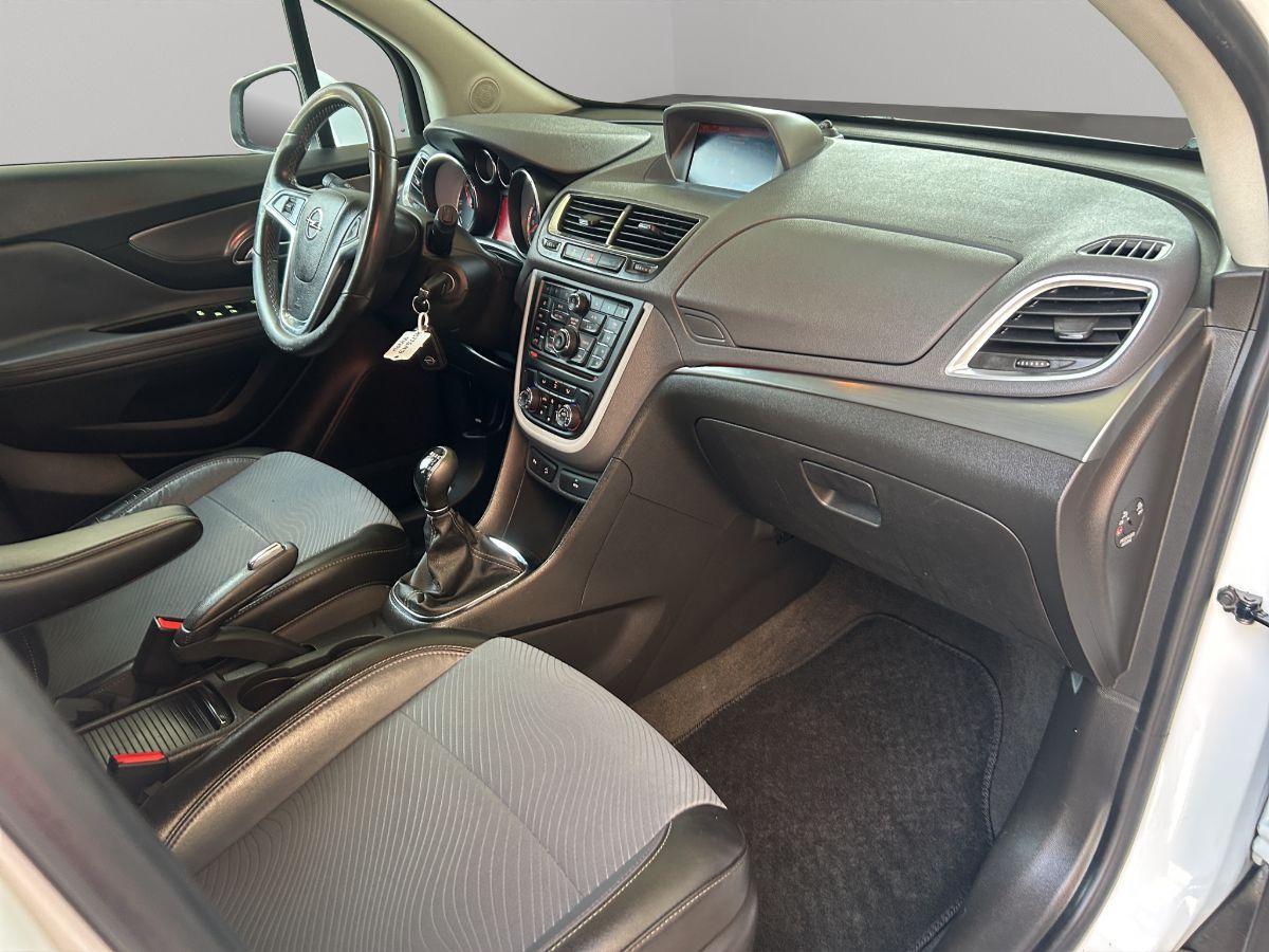 OPEL - Mokka - 1.7 CDTI 131 CV 4x2 Start&Stop Cosmo telecamera