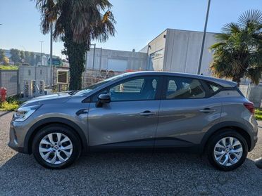 RENAULT Captur TCe 90 CV Business