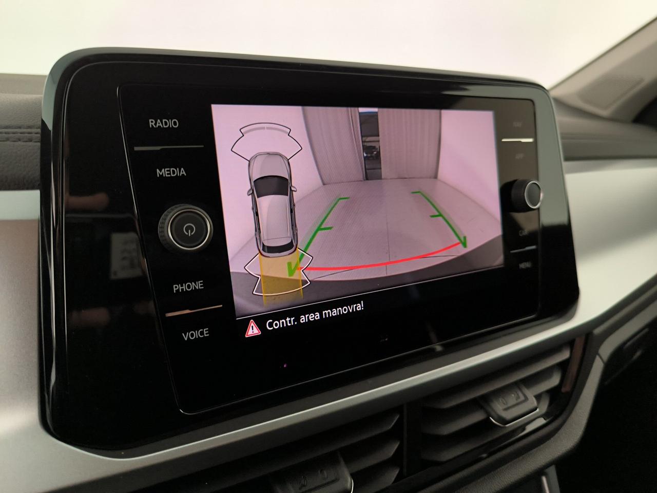 Volkswagen T-Roc 2.0 tdi edition plus 115cv