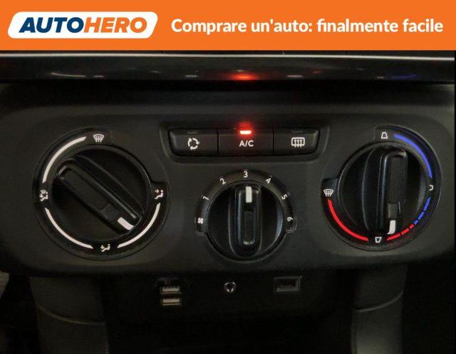 CITROEN C3 PureTech 82 Feel