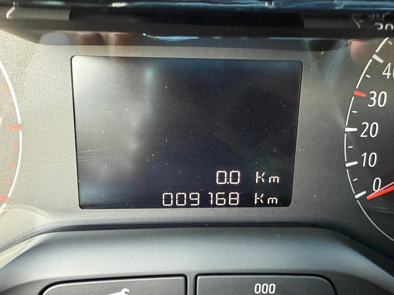 Opel Crossland 1.2 BENZINA 83CV S&S Design&Tech