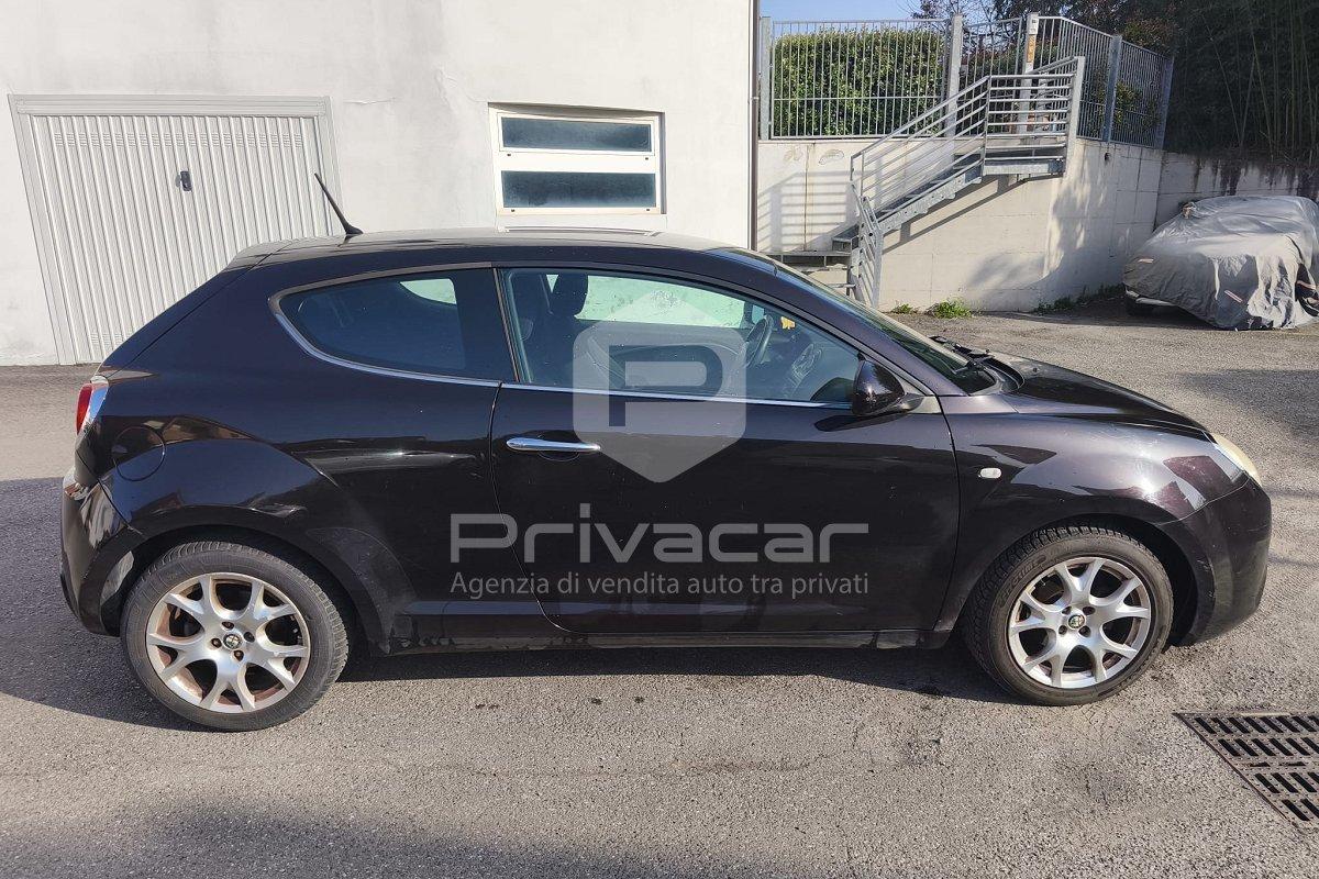ALFA ROMEO MiTo 1.4 105 CV M.air S&S Progression