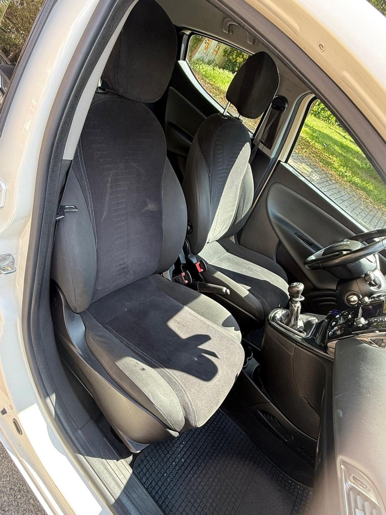 Lancia Ypsilon 1.2 Benzina *PLATINUM* 2012