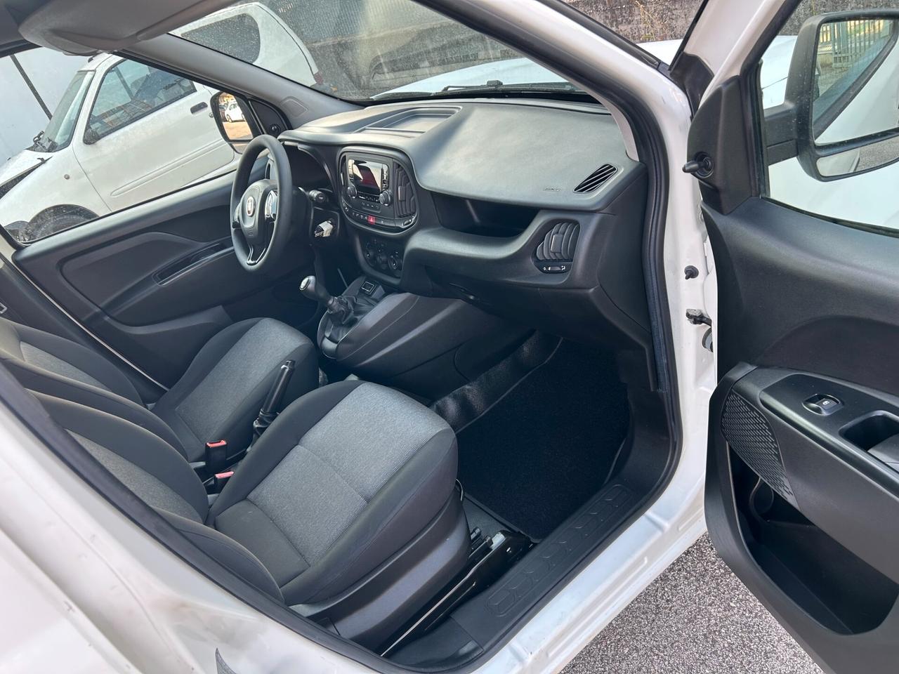 Fiat Doblo Doblò 1.3 MJT PC-TN Cargo Lamierato
