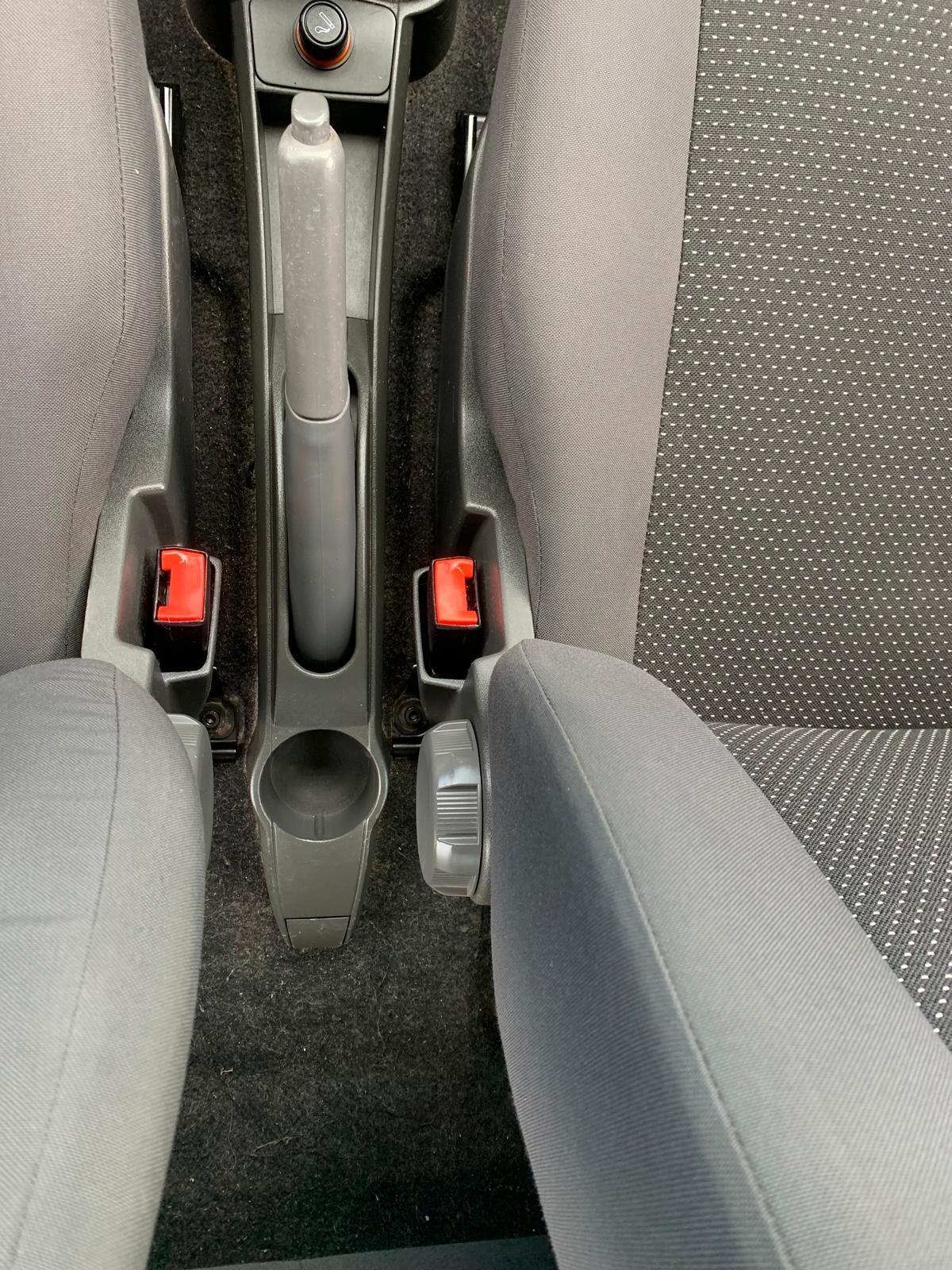 Fiat Panda 1.1 Active