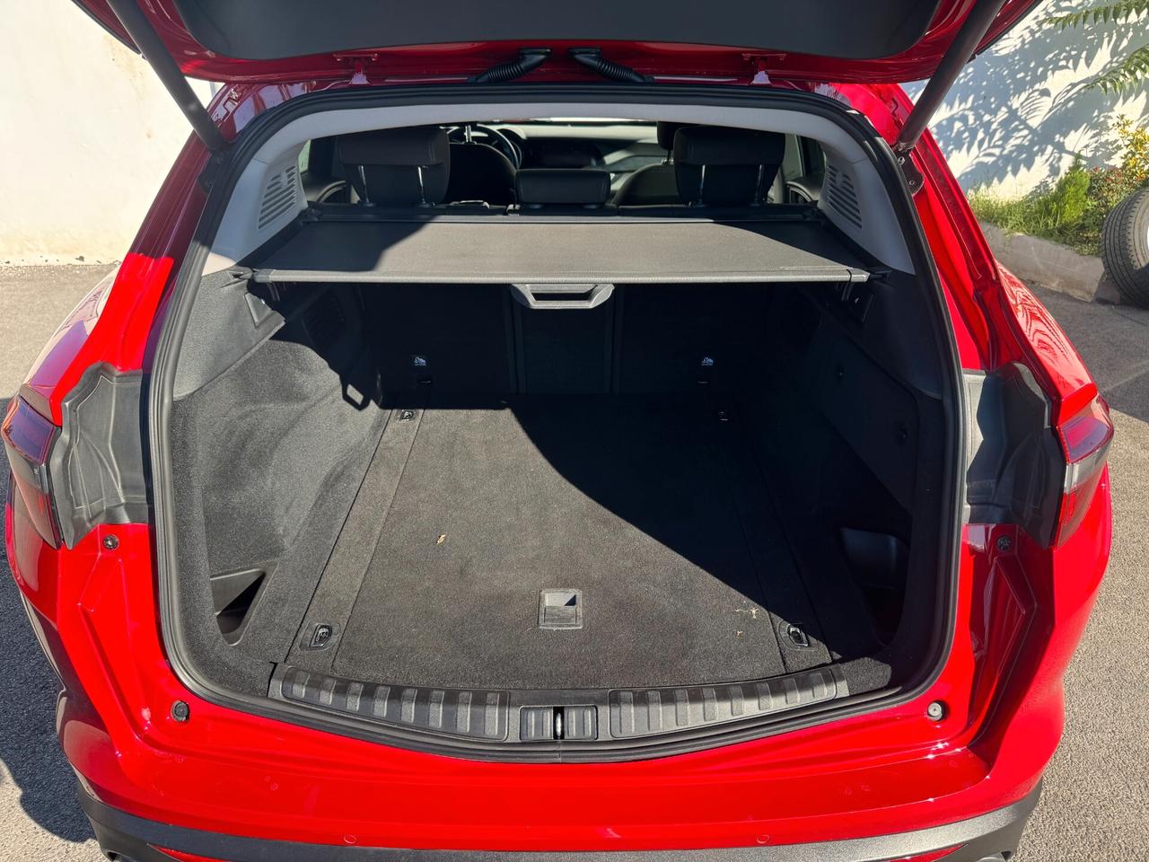 Alfa Romeo Stelvio 2.2 Turbodiesel 160 CV AT8 RWD Business