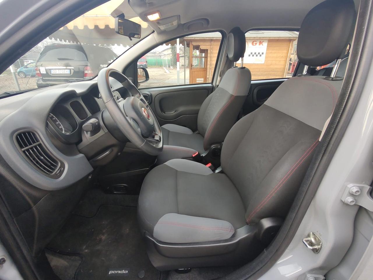 Fiat Panda 1.2 Pop S&S, MY19, VEICOLO EURO6D, OK NEOP, GARANZIA L.12 MESI