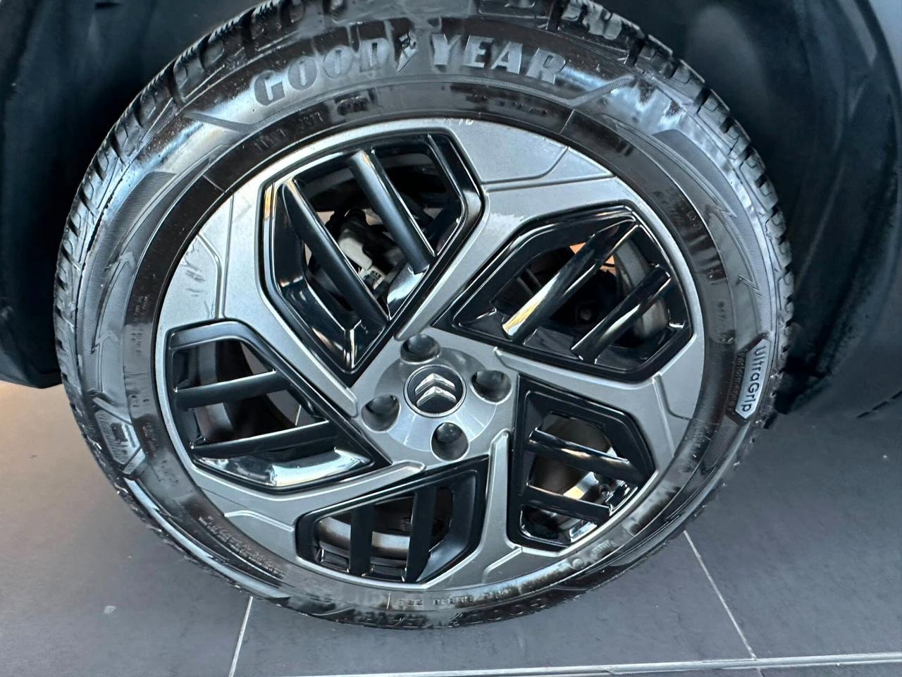 Citroen C4 BlueHDi 130 S&S EAT8 Shine