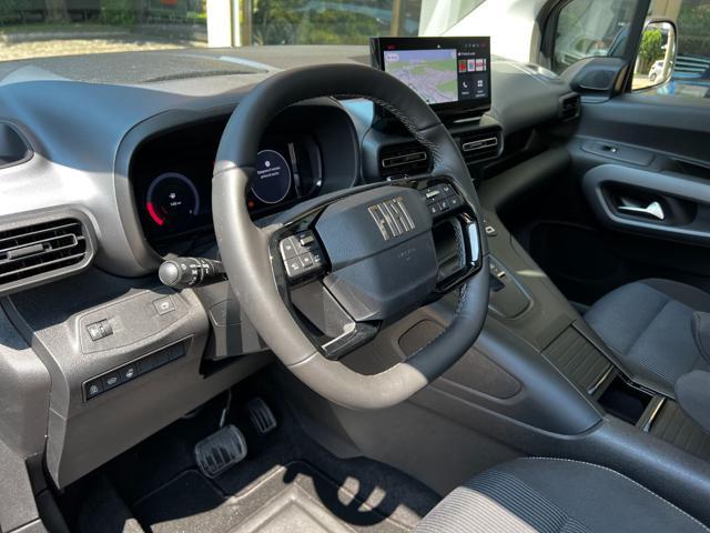 FIAT Doblo 1.5 BlueHdi 130 CV AT8 PL PRONTA CONSEGNA 800 KM.!