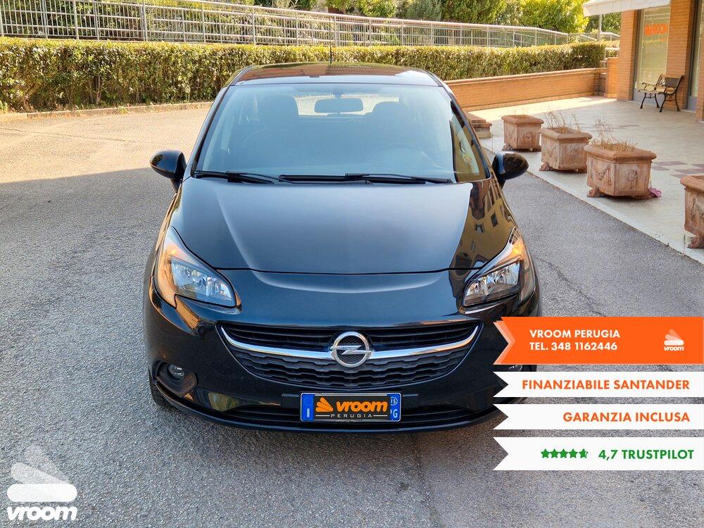 OPEL Corsa 1.3 CDTI 75cv 2015 ecoFLEX 5p Cosmo NAV